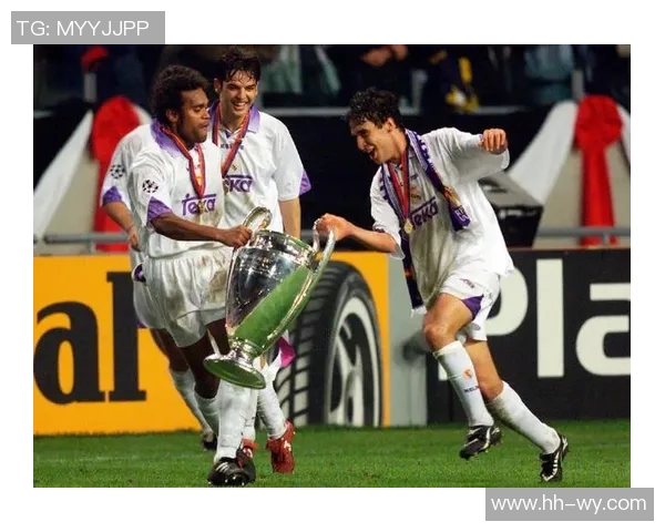 巴萨与皇马06年经典对决回顾球迷心中的永恒记忆